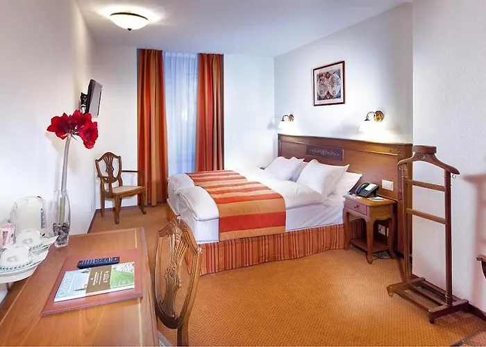 Hotel AlaGare
