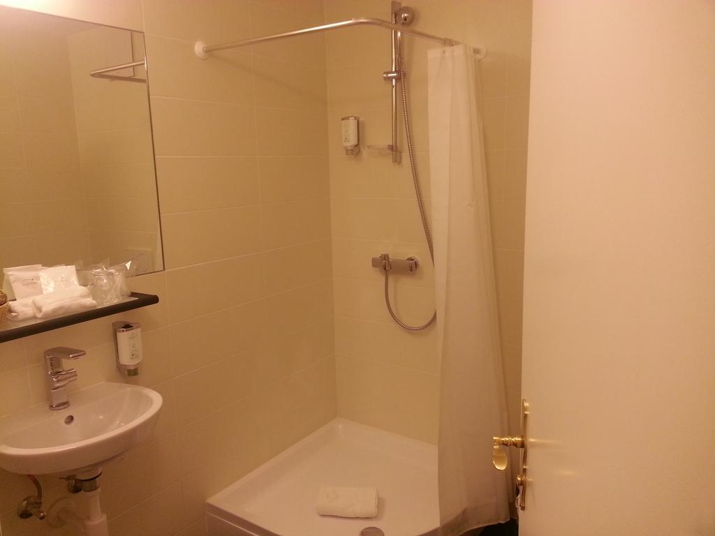 Hotel Alagare Lausanne