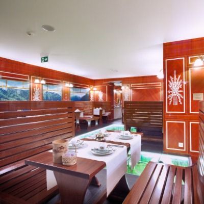 Alagare 3* Lausanne