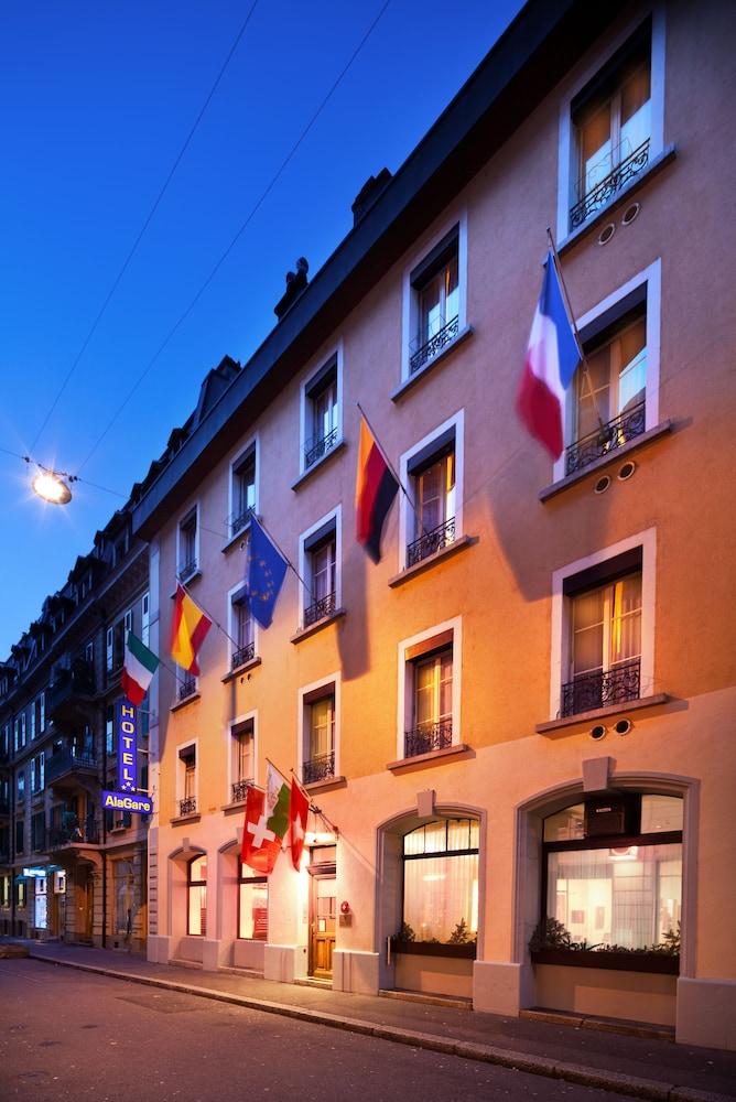 Alagare 3* Lausanne