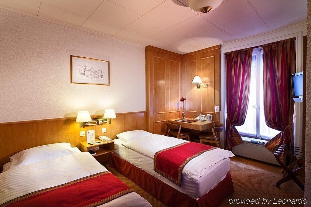 Alagare 3* Lausanne