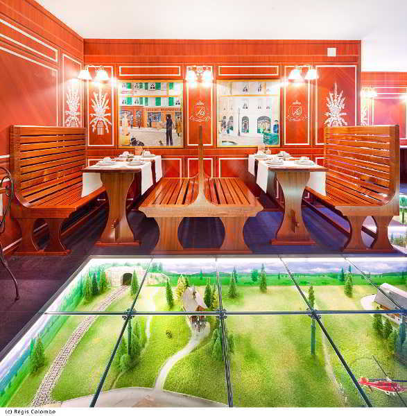 Alagare Hotel Lausana