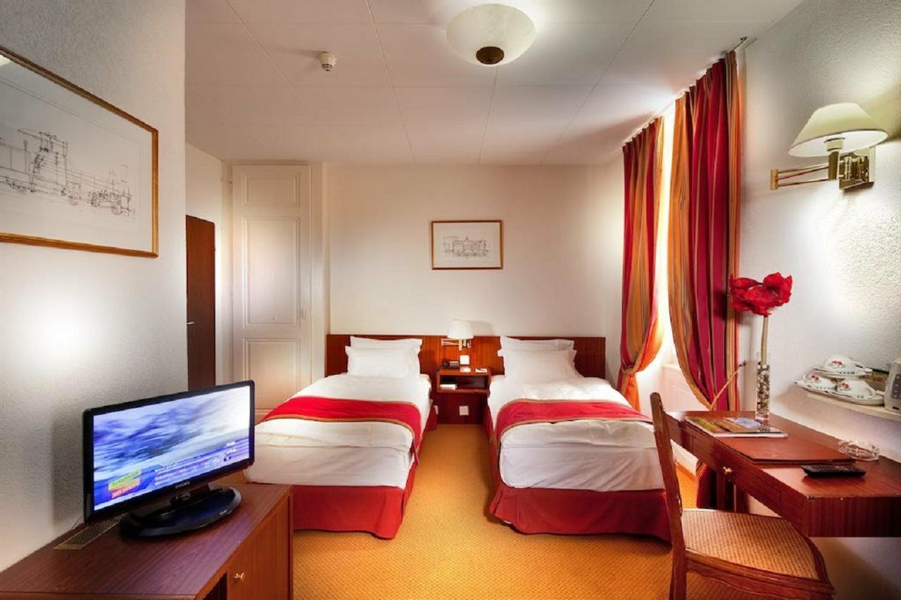 Hotel Alagare 3*